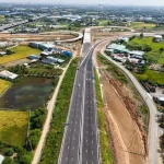 土砂などの建築資材が不足し始めたホーチミン市内の主要インフラプロジェクト