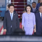 2026年4月にベトナムを公式訪問した韓国の李在明大統領夫妻