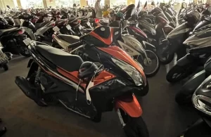 2027年7月からベトナムでバイクの排ガス検査を開始