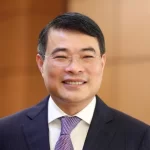 2026年4月のベトナム国会で新たに首相に選出されたレ・ミン・フン氏