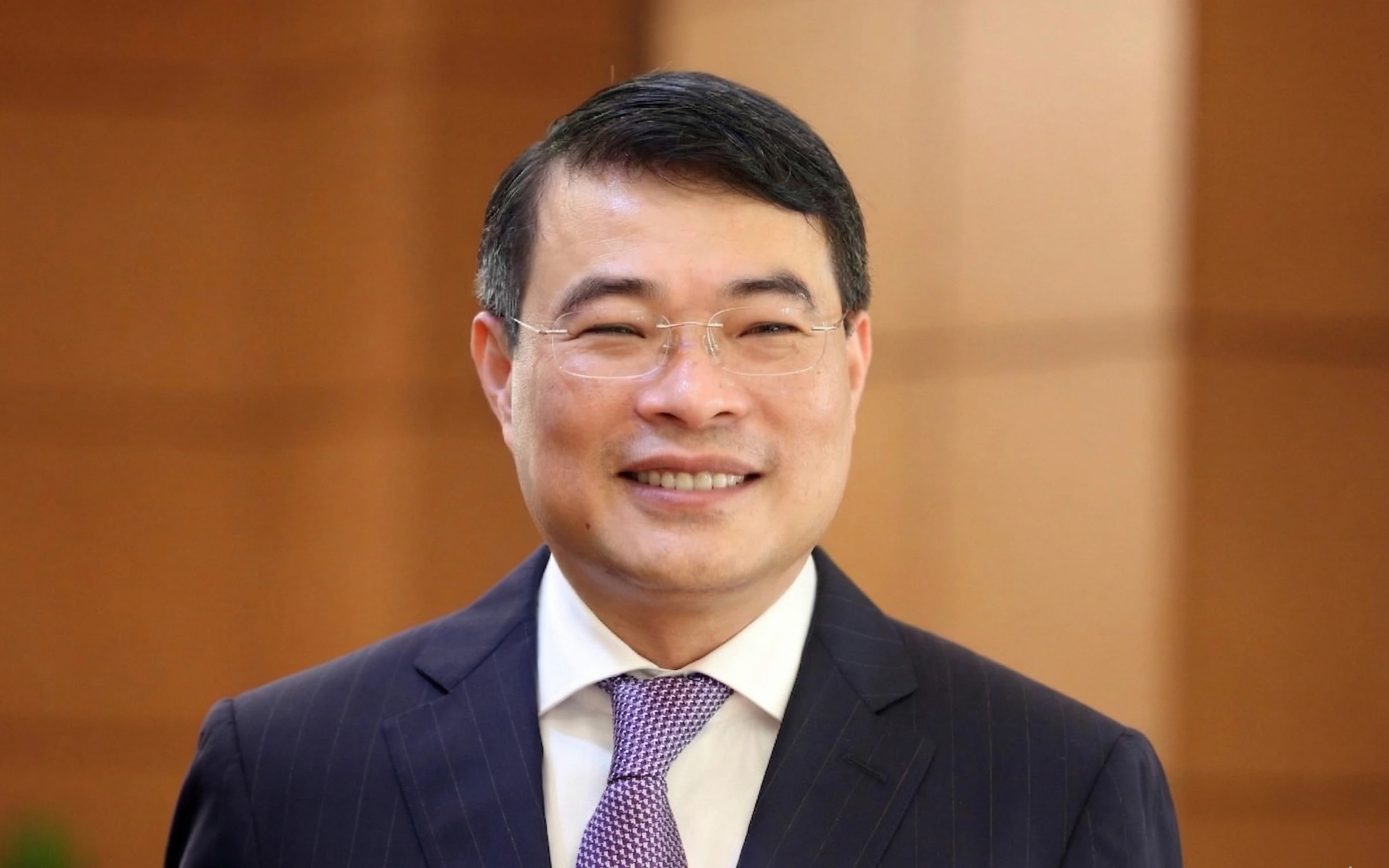 2026年4月のベトナム国会で新たに首相に選出されたレ・ミン・フン氏