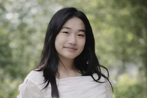 1か月前から行方不明となっているドー・アイン・トゥーさん（15歳）