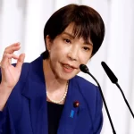 2026年5月1日にベトナムを訪問予定の日本の高市早苗首相