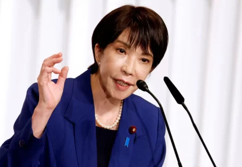 2026年5月1日にベトナムを訪問予定の日本の高市早苗首相