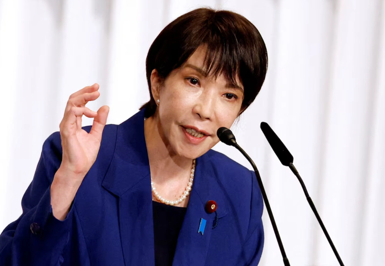 2026年5月1日にベトナムを訪問予定の日本の高市早苗首相