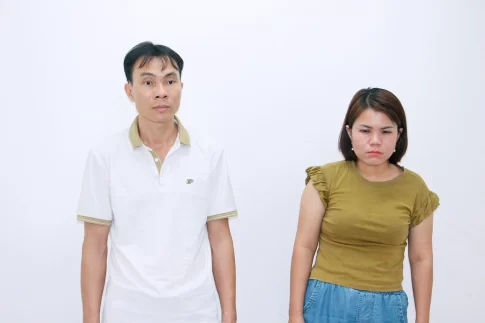 不法滞在のバングラディシュ人を雇用したとして逮捕された容疑者夫婦