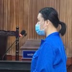 108㎏の麻薬を密売したなどの容疑で死刑判決を受けたホアイ容疑者