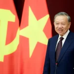 2026年5月5日からインドを公式訪問する予定のベトナムのトー・ラム国家主席