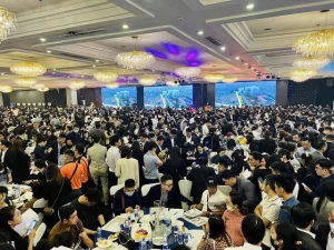 活況を呈しているベトナム国内の不動産関連イベント