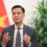 レ・ミン・フン首相が第48回ASEAN首脳会議に出席することの意義を語るベトナム外務省のダン・ホアン・ザン副大臣