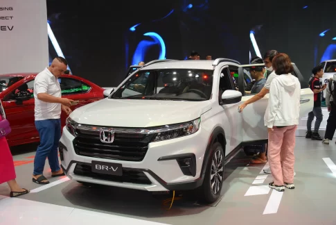 ベトナムでの輸入が増加しているインドネシア製の日本車