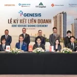 Cosmos Initia、ヒノキヤグループ、Koterasu Group、Vietmax Capital、およびTT Capitalの5社による合弁プロジェクト発表