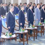 ASEAN未来フォーラム2026（AFF 2026）へ出席したASEAN各国首脳