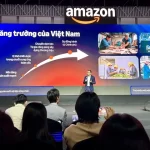 Amazonがベトナムで開催した「電子商取引輸出会議2026」
