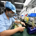 ベトナムの国際競争力を支える製造業の現場