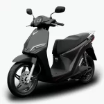 ビンファストの電動バイクVinFast Feliz Lite