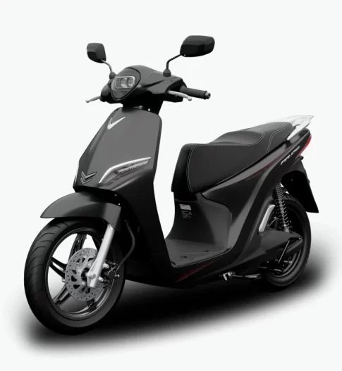 ビンファストの電動バイクVinFast Feliz Lite