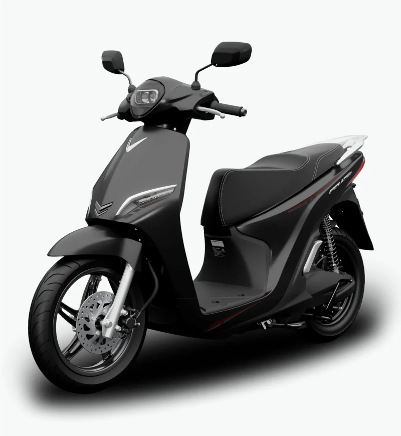 ビンファストの電動バイクVinFast Feliz Lite