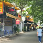 かつて犬肉料理店街と呼ばれたコンクイン189番路地の現在