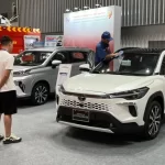 ベトナムで人気のトヨタのハイブリッド車
