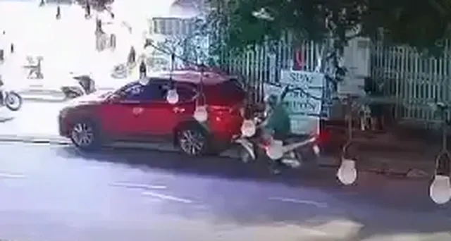 配車アプリの制服を着て被害者を銃撃した犯人
