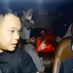 母親と息子を病院から自宅まで送り届け、料金を受け取らなかったタクシー運転手