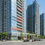 ベトナムの高級マンション