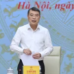 国家銀行と商業銀行へ金利の引き下げと安定を要請したベトナムのレ・ミン・フン首相