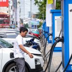 ベトナムのEV市場成長のカギを握る充電インフラ
