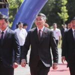 2026年ベトナム・日本地方協力フォーラムで議長を務めたレ・ミン・フン首相