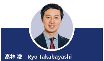 Vietnam Web Consulting代表の高林凌氏
