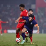 サッカーベトナム代表