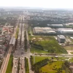 ホーチミン市ハイテクパーク