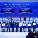 ベトナム・ホーチミン市の国際金融センター（VIFC-HCMC）の初会員企業10社