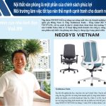 Ông Toshimasa Endo - Tổng Giám đốc NEOSYS VIETNAM