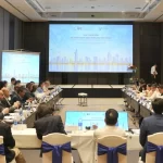ベトナム国際金融センター・ホーチミン市（VIFC-HCMC）と国際金融公社（IFC）による国際債券の発行に関する協議会合